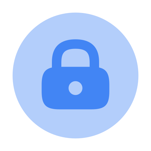 icono login administrador