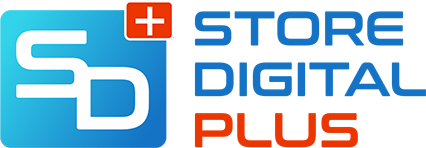 Store Digital Plus